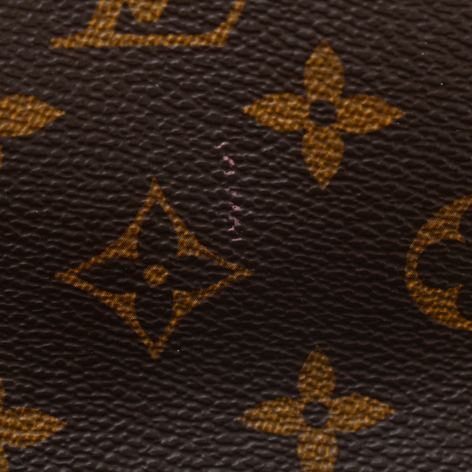 Louis Vuitton Monogram Pochette Metis 13 of 14