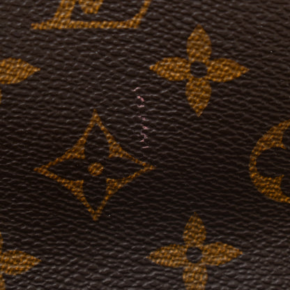 Louis Vuitton Monogram Pochette Metis 13 of 14