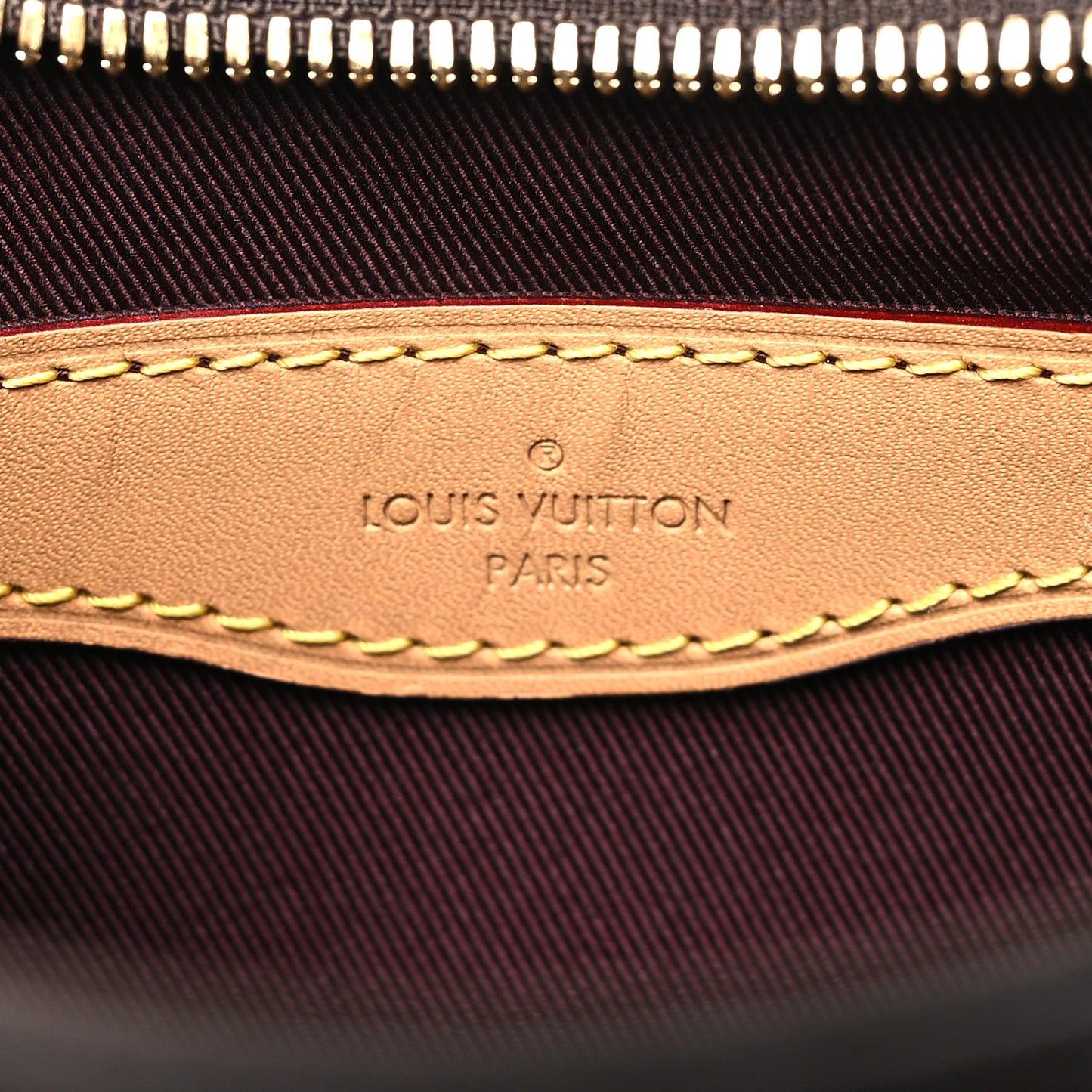 Monogram Boulogne NM