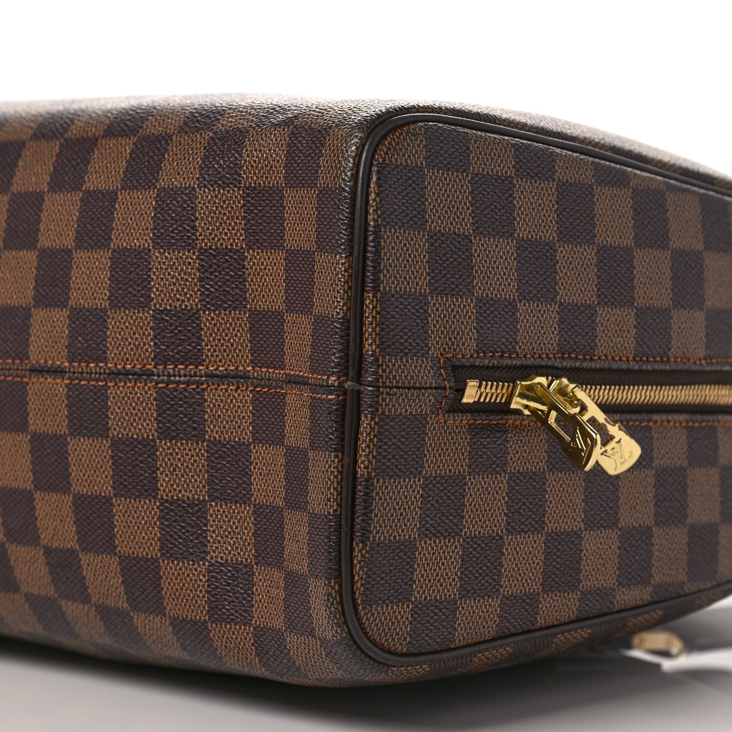 Louis Vuitton Damier Ebene Nolita 7 of 7