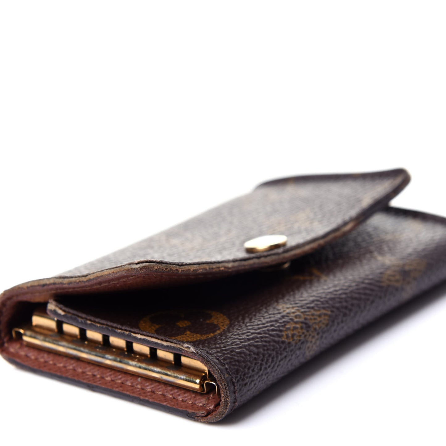 Monogram 6 Key Multicles Holder