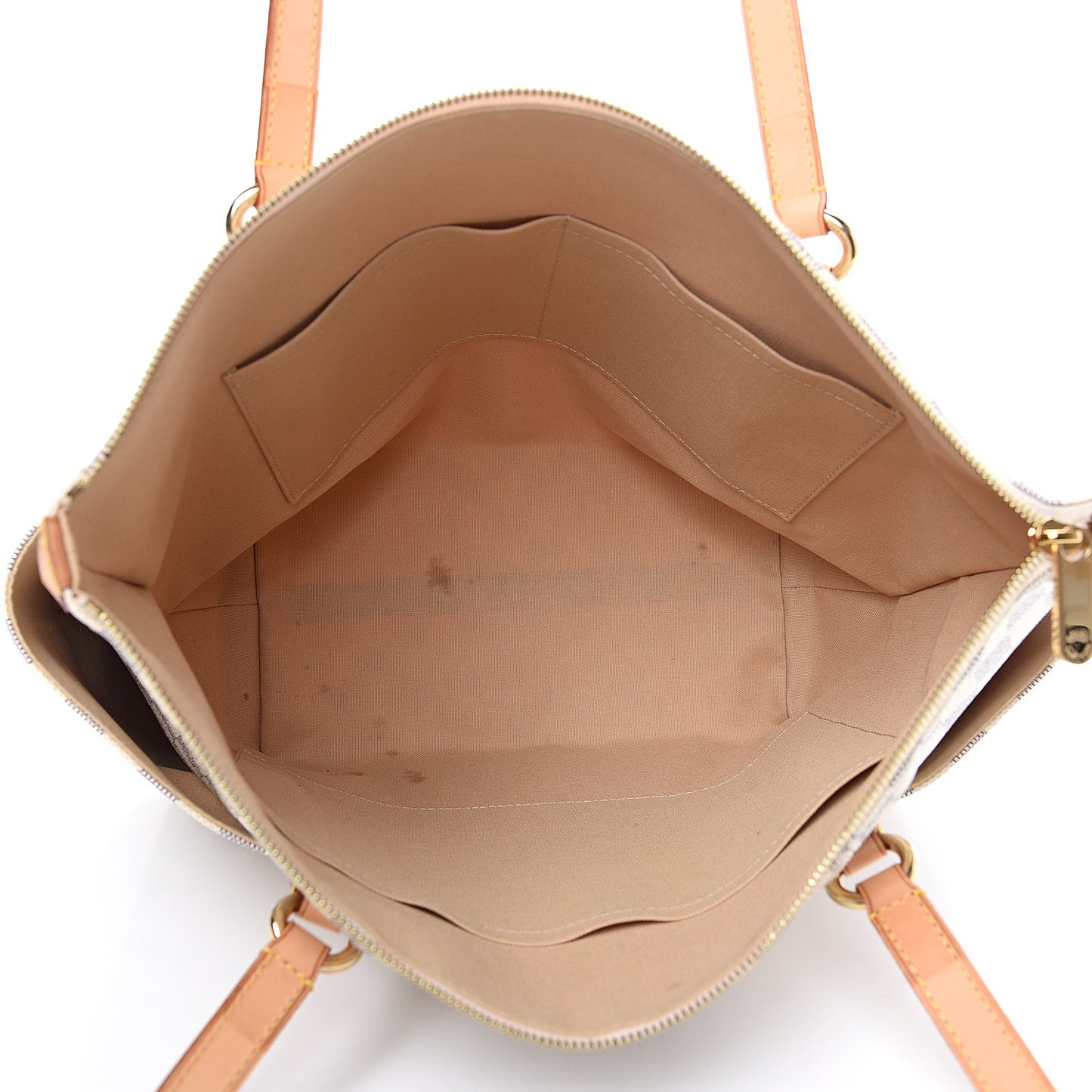 Damier Azur Totally MM