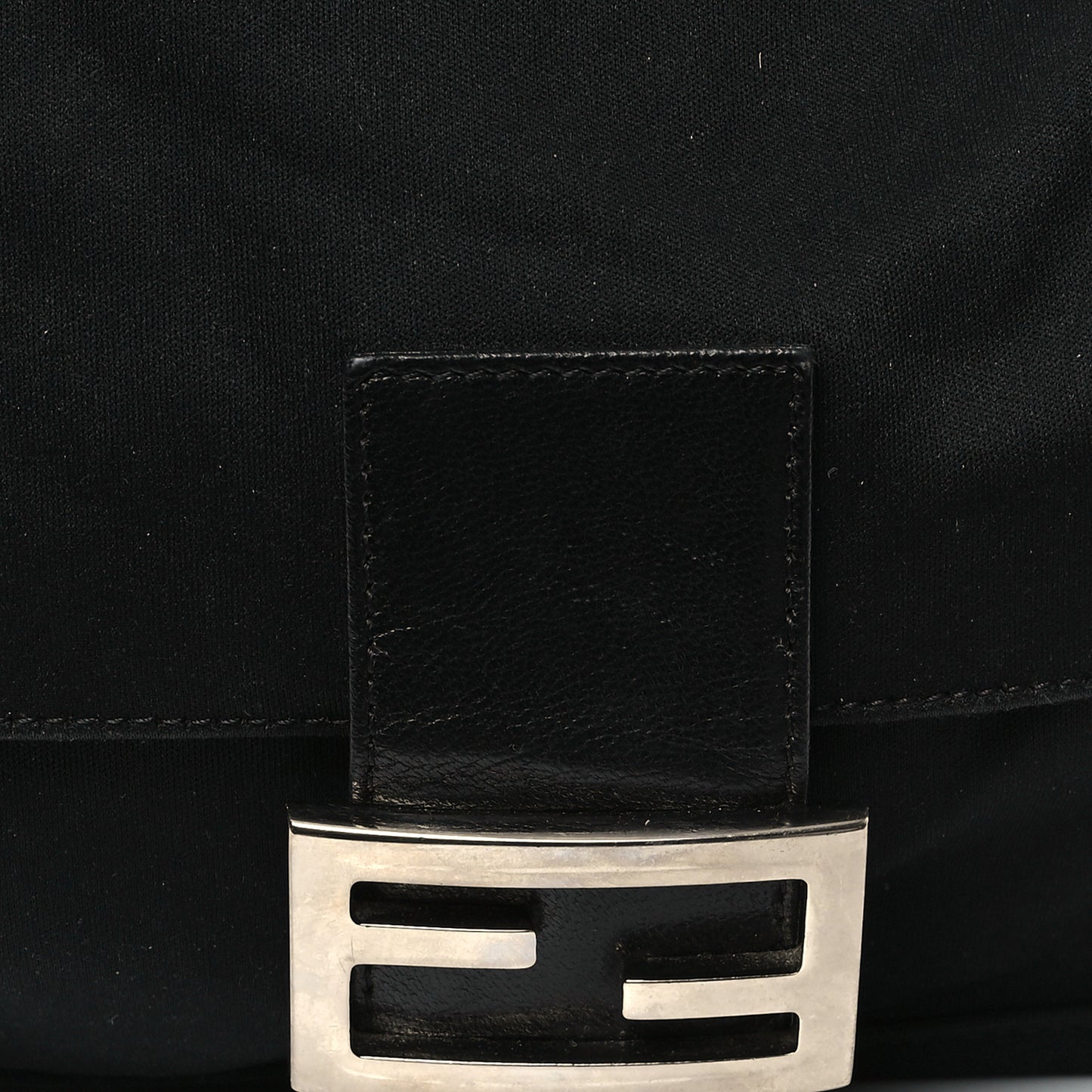 Neoprene Mama Baguette Black