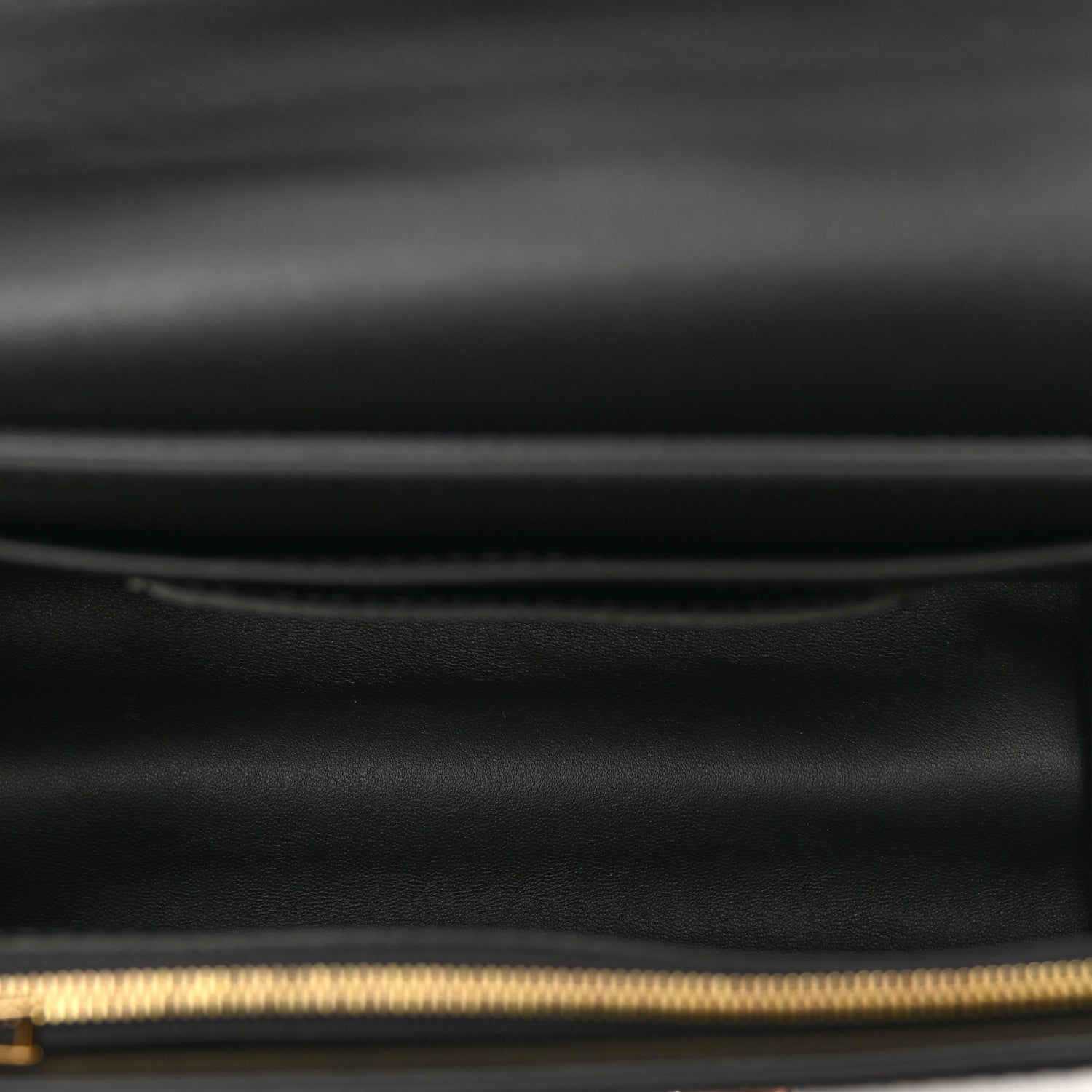 Louis Vuitton Epi Twist Flowers Chain Shoulder Bag MM Black 6 of 9