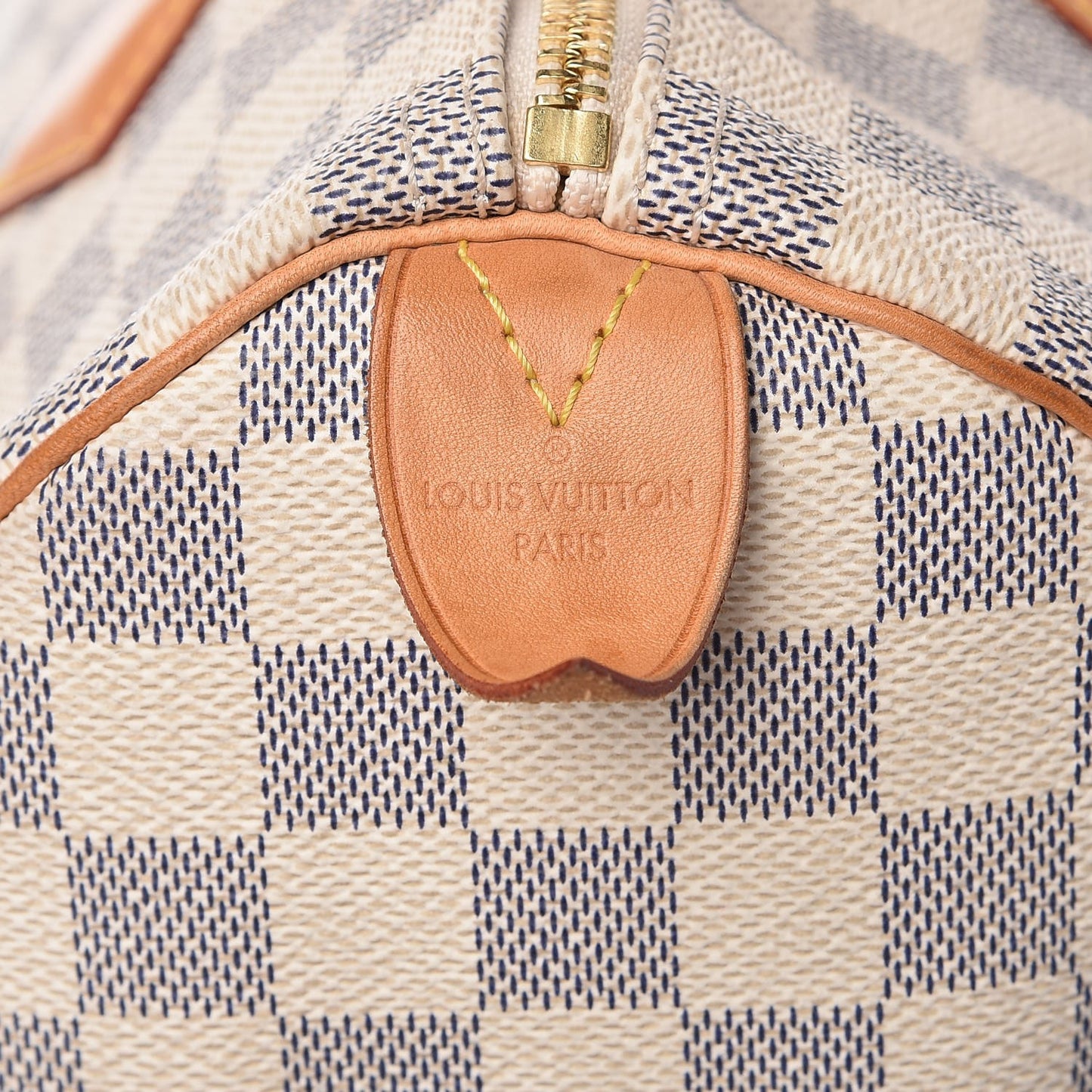 Damier Azur Speedy 30