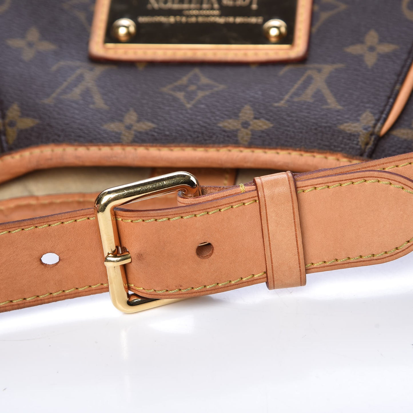 Monogram Galliera PM