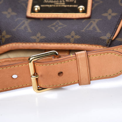 Louis Vuitton Monogram Galliera PM 15 of 29
