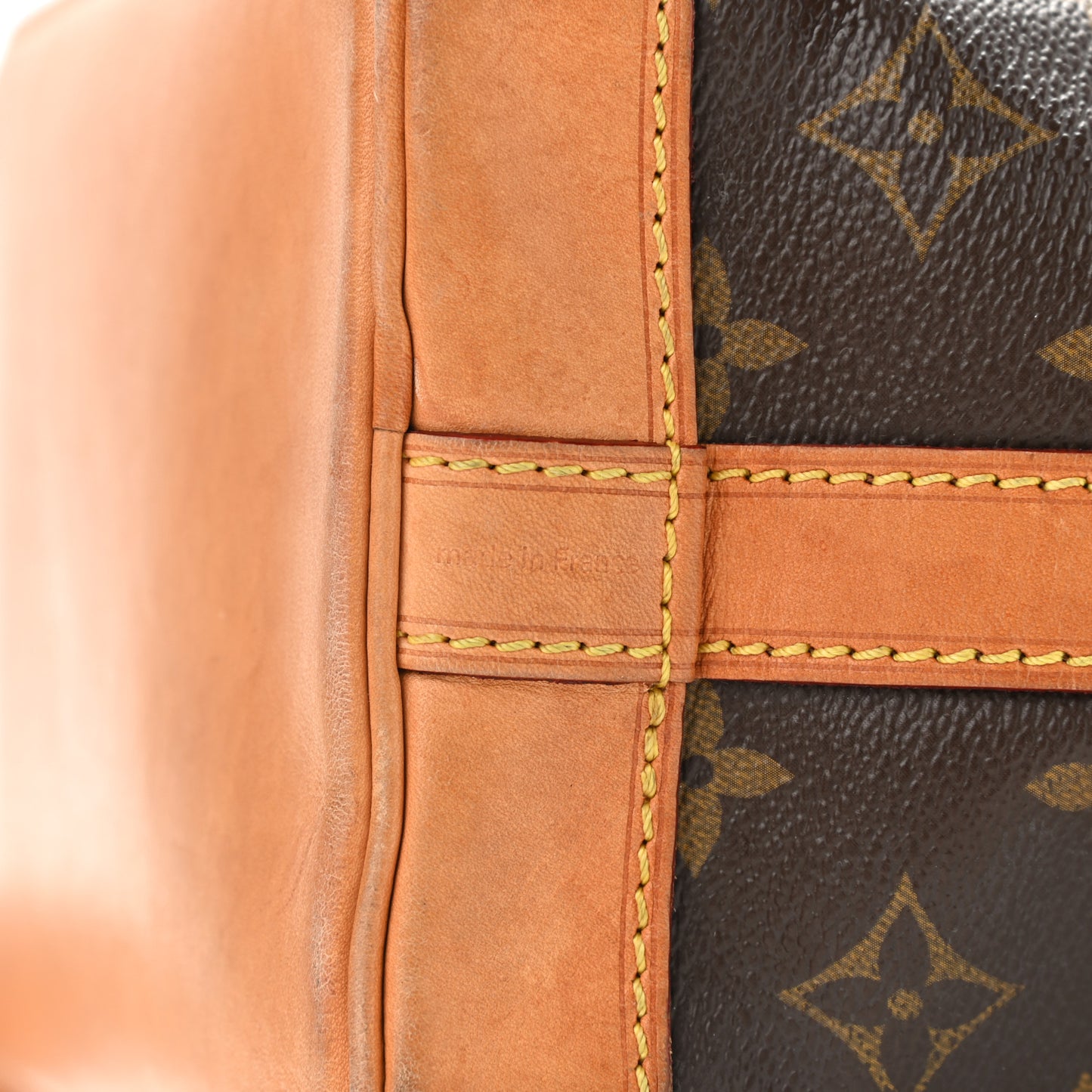 Monogram Noe BB