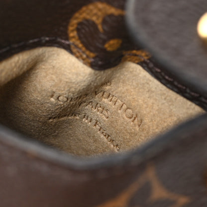 Louis Vuitton Monogram Sunglasses Case MM 6 of 6