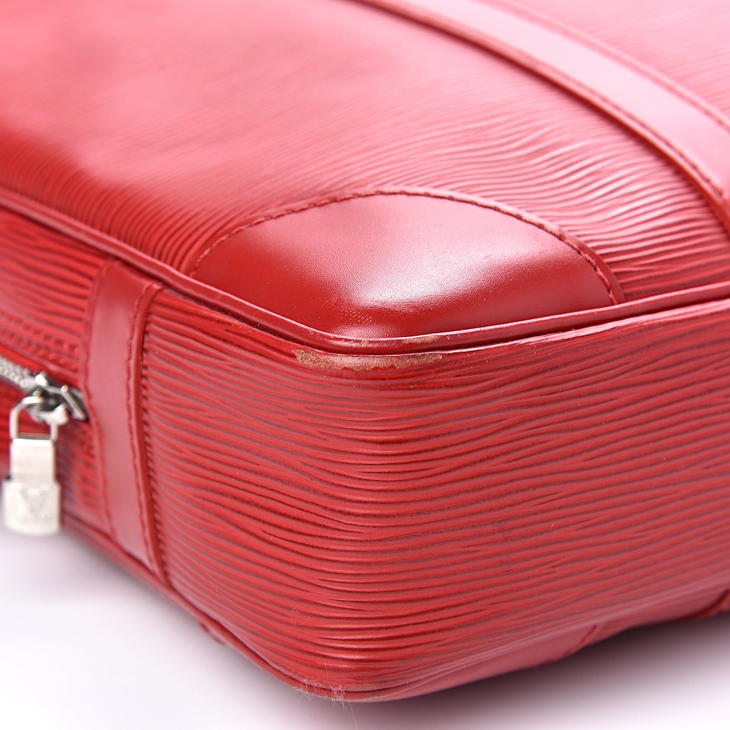 Epi Vivienne MM Rouge