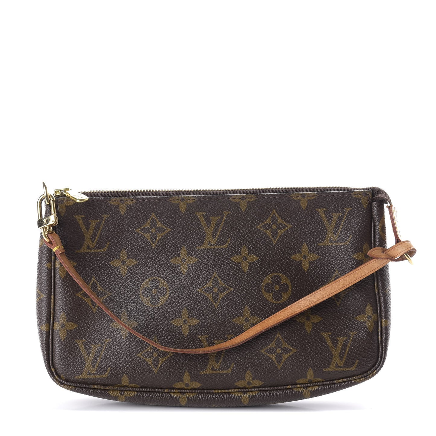 Monogram Pochette Accessories