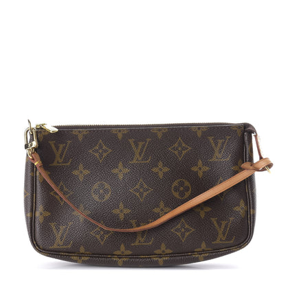 Louis Vuitton Monogram Pochette Accessories 1 of 8