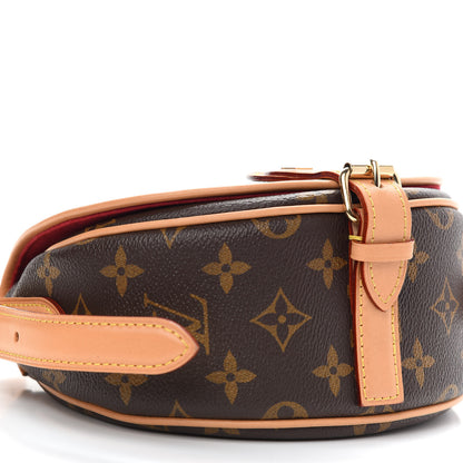 Louis Vuitton Monogram Tambourin NM 7 of 8