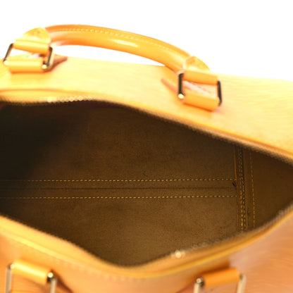 Louis Vuitton Epi Speedy 25 Tassil 5 of 9