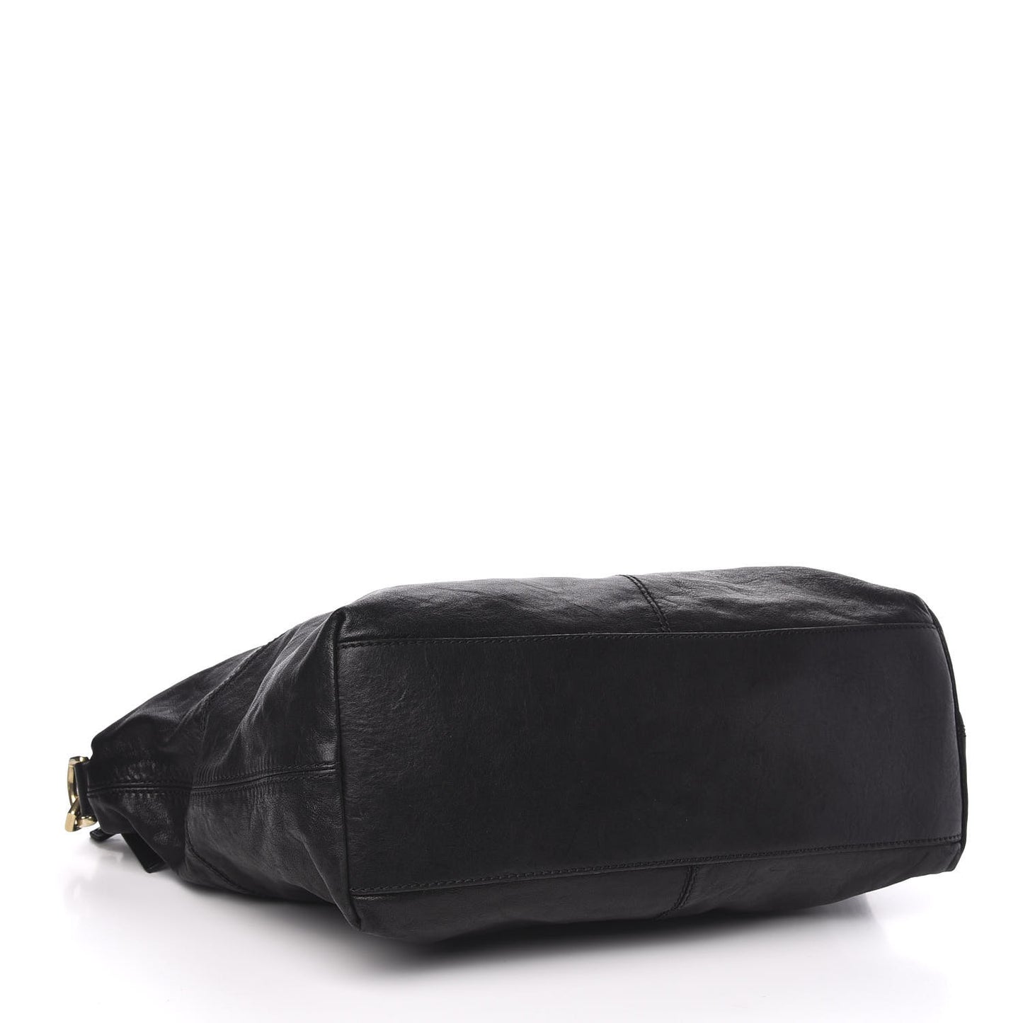 Lambskin Medium Nightingale Black