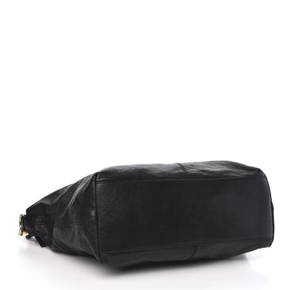 Givenchy Lambskin Medium Nightingale Black 4 of 10