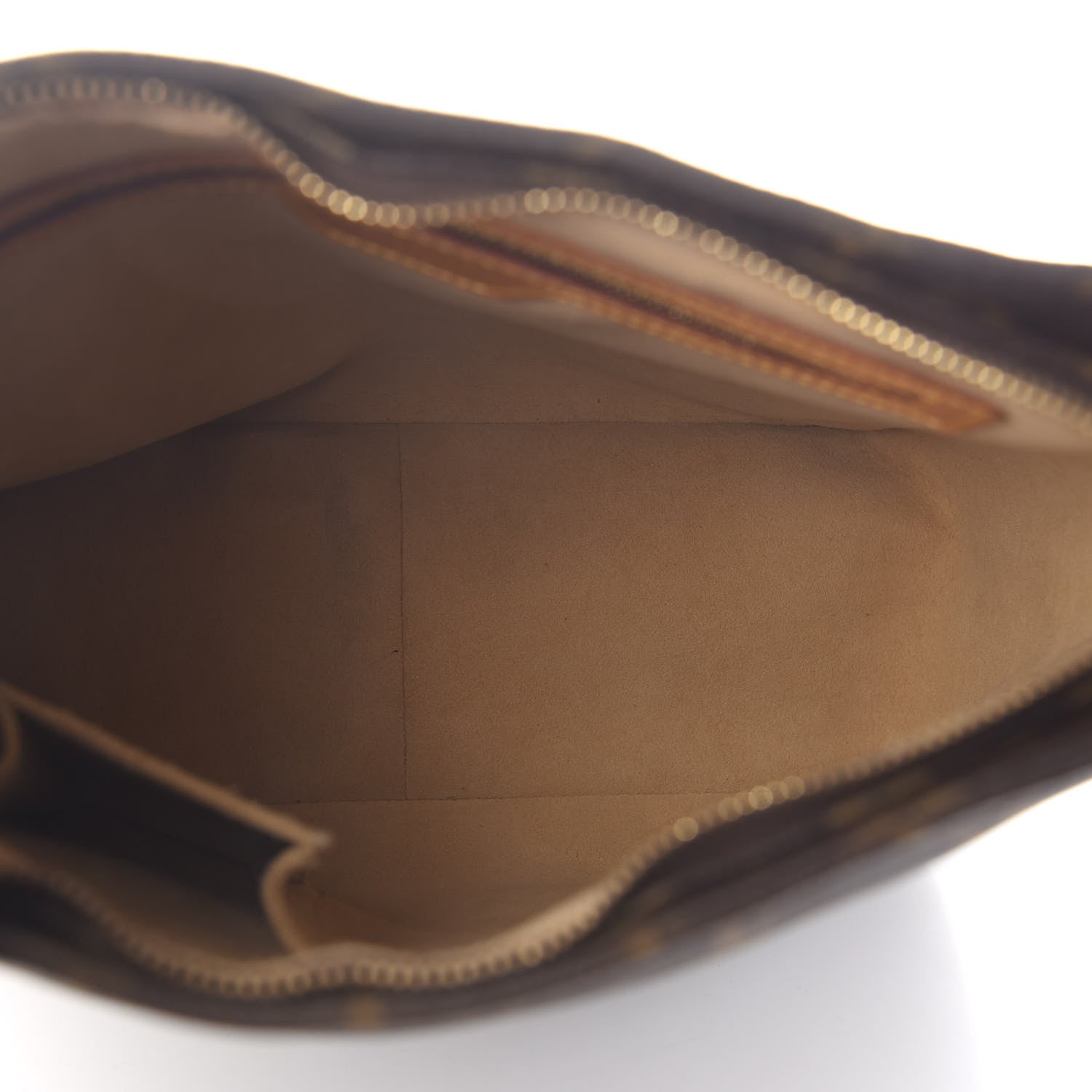Louis Vuitton Monogram Looping GM 5 of 8
