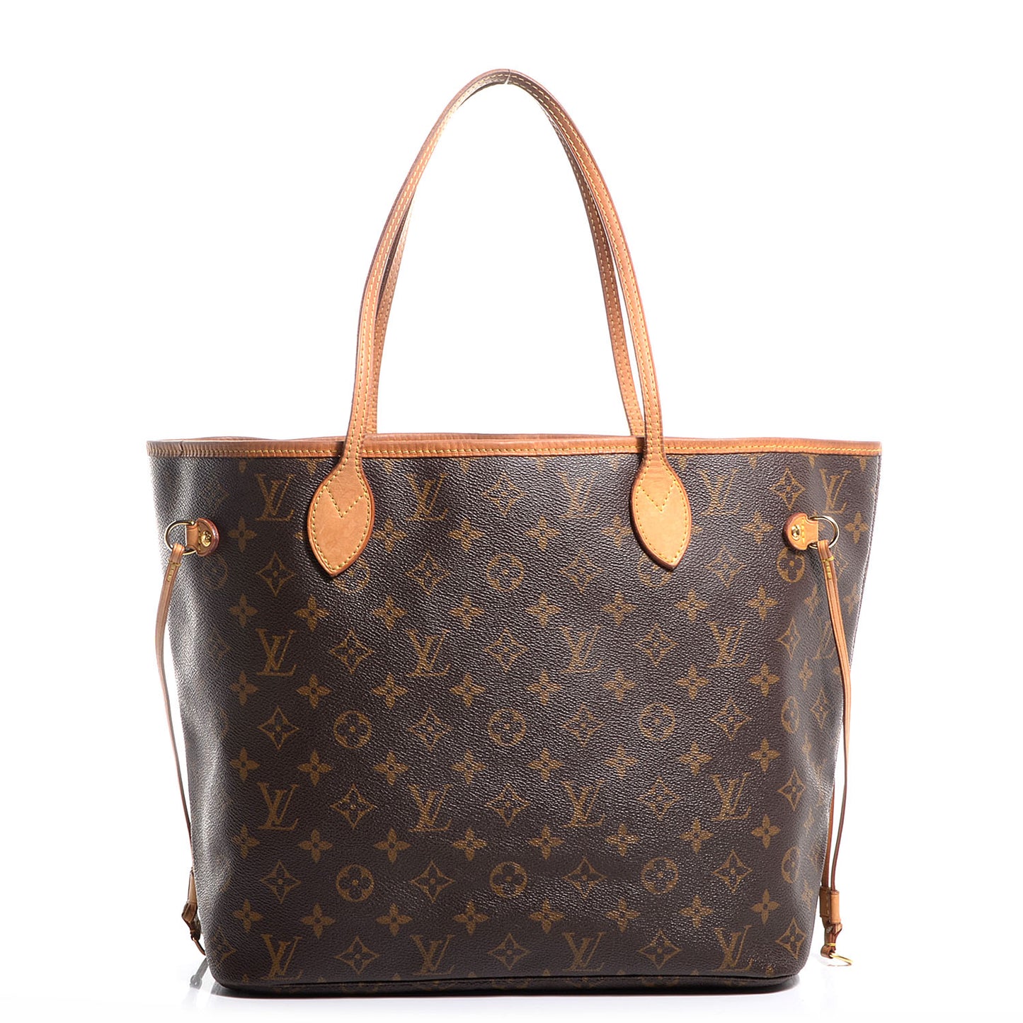 Monogram Neverfull MM