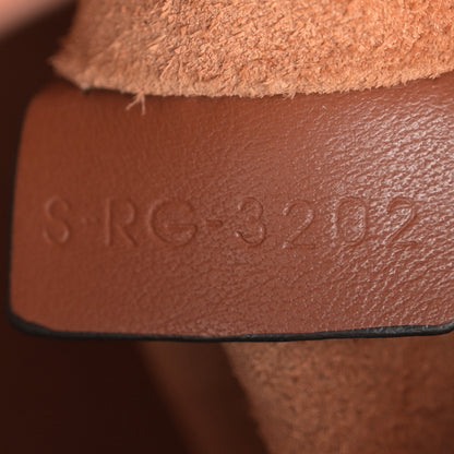 Celine Smooth Calfskin Bucket 16 Bag Tan 7 of 10