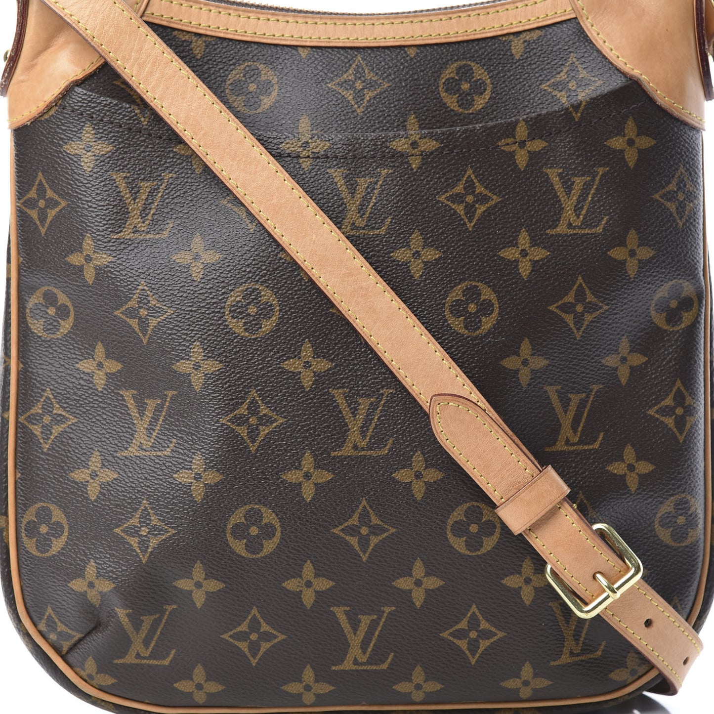 Monogram Odeon PM