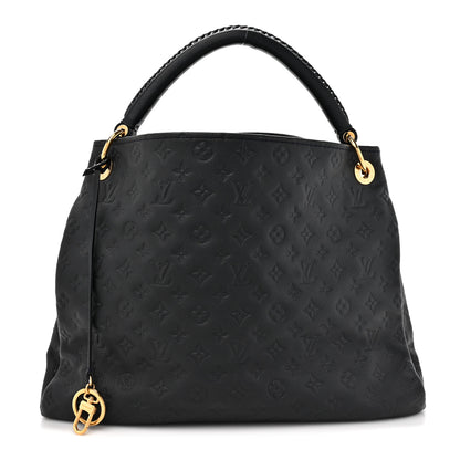 Louis Vuitton Empreinte Artsy MM Infini 1 of 9