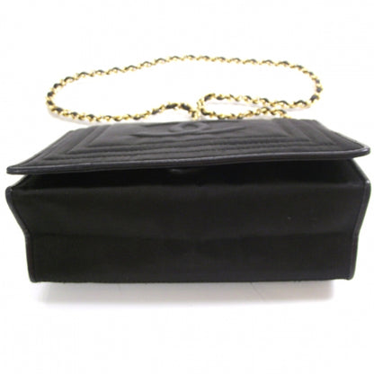 Chanel Satin Evening Bag 4 of 10