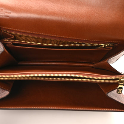 Louis Vuitton Monogram Sac Rond Point 5 of 12