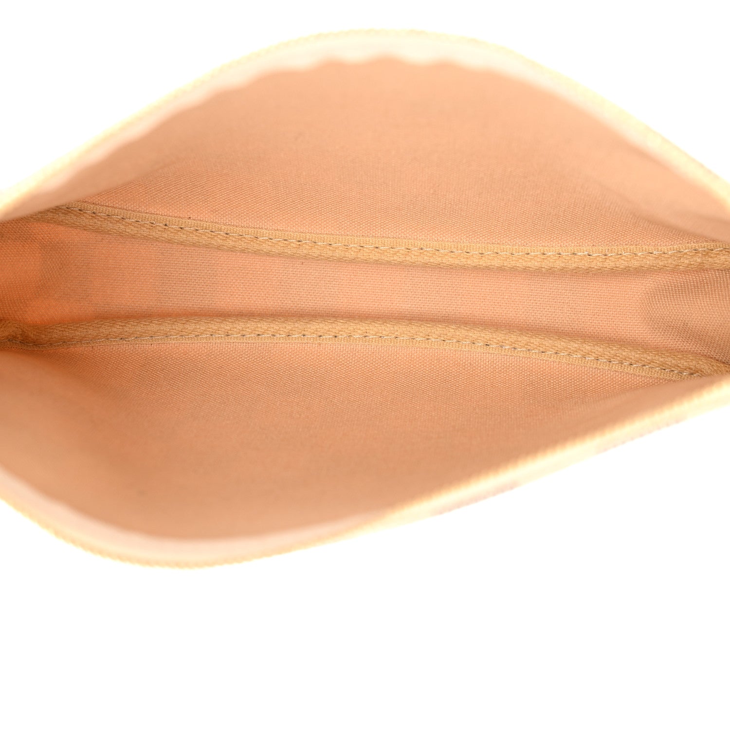 Louis Vuitton Damier Azur Pochette Accessories 5 of 10