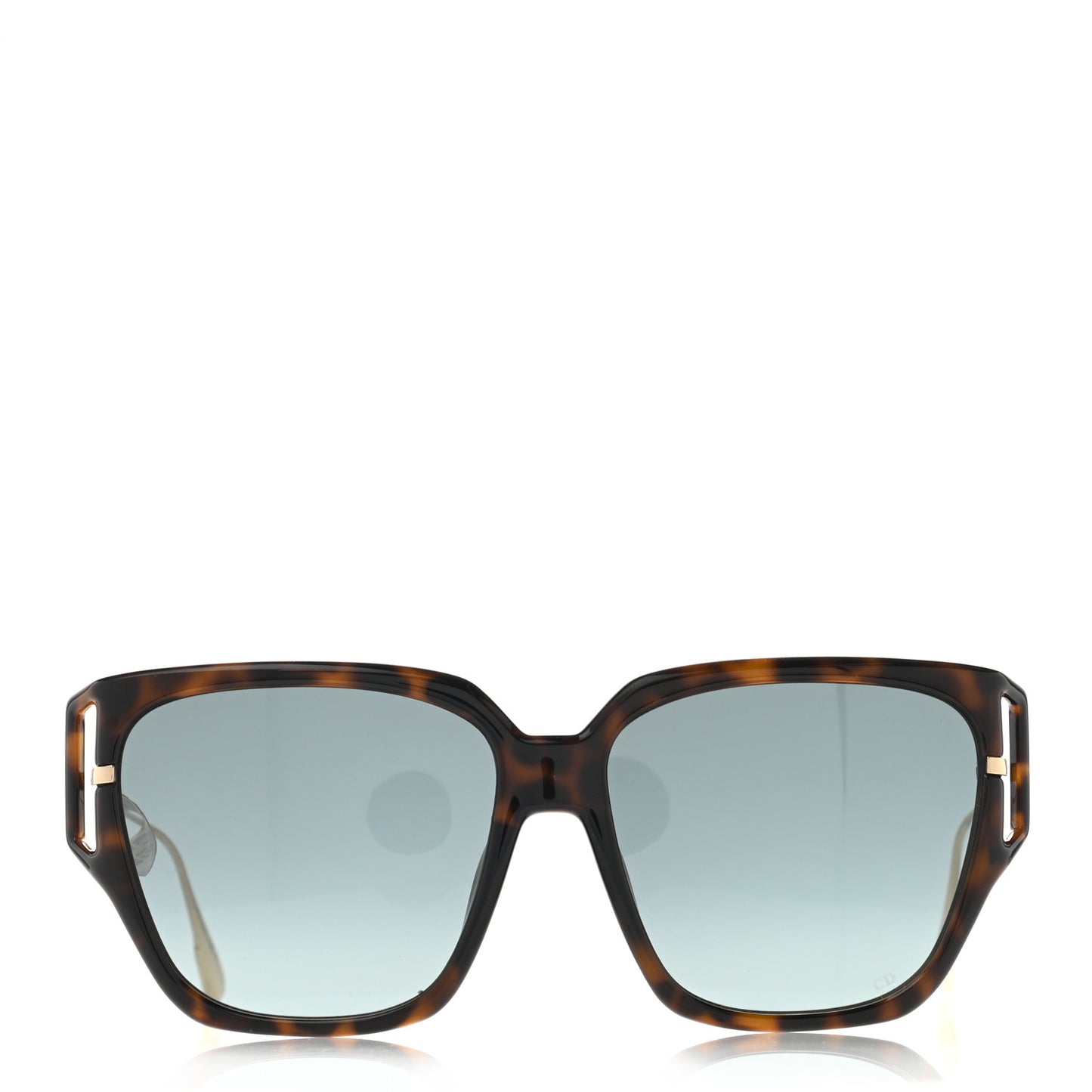 Direction 3F Sunglasses Tortoise