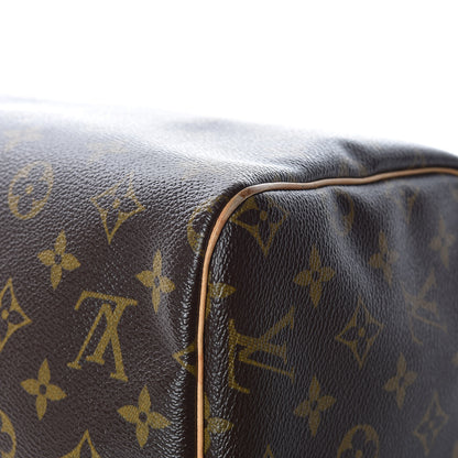 Louis Vuitton Monogram Speedy 30 14 of 19