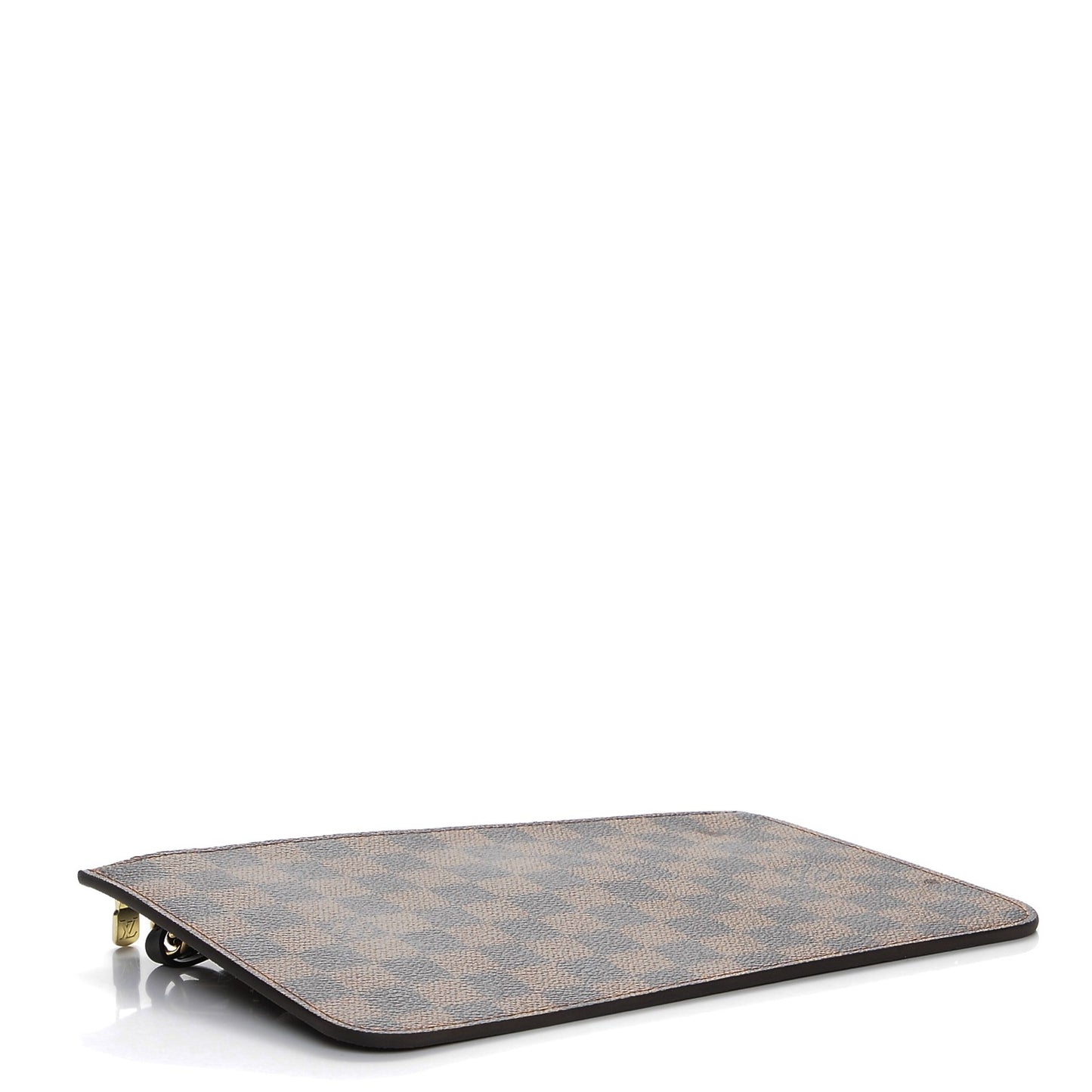 Damier Ebene Neverfull MM GM Pochette