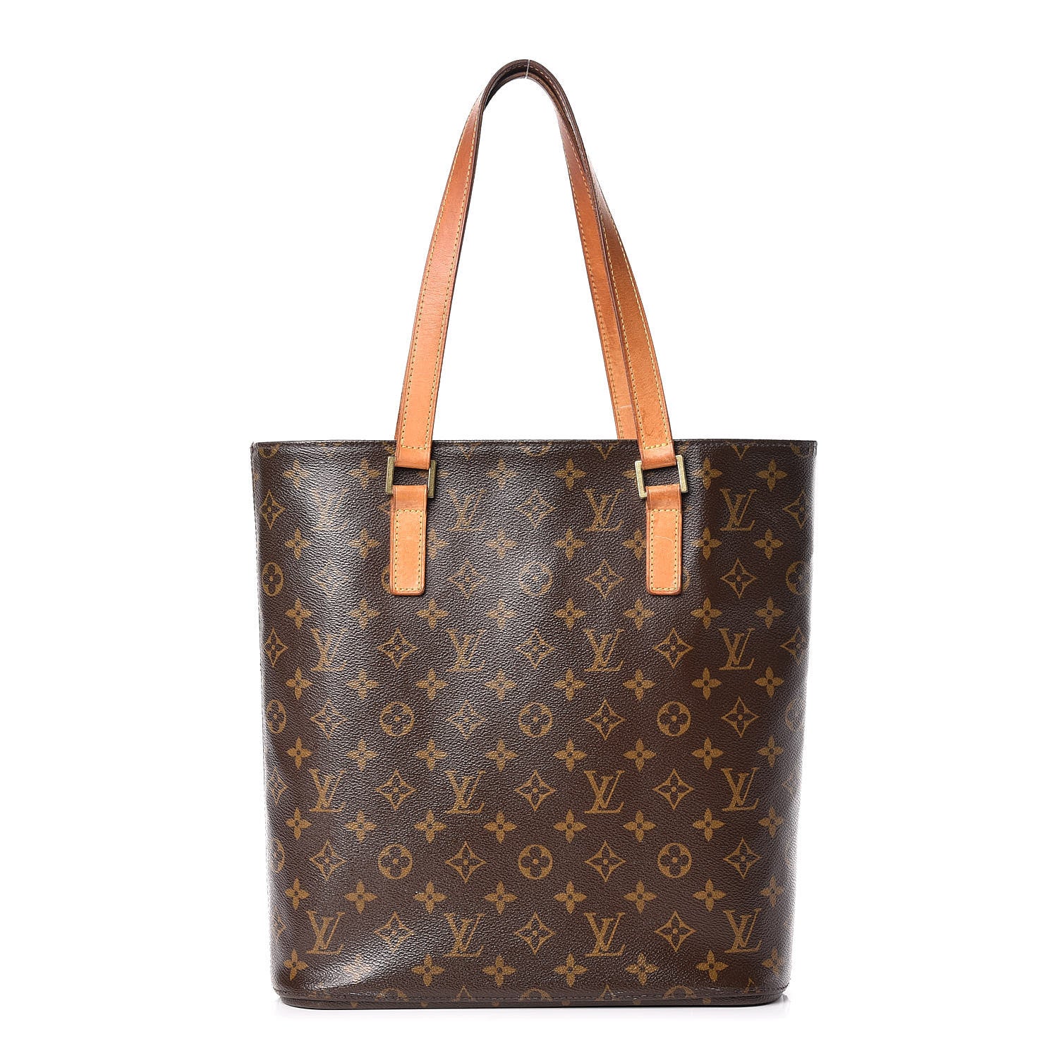 Louis Vuitton Monogram Vavin GM 1 of 20