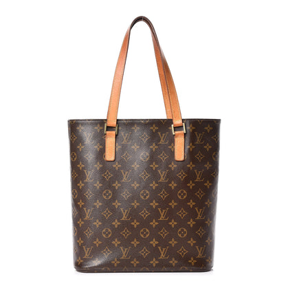 Louis Vuitton Monogram Vavin GM 1 of 20