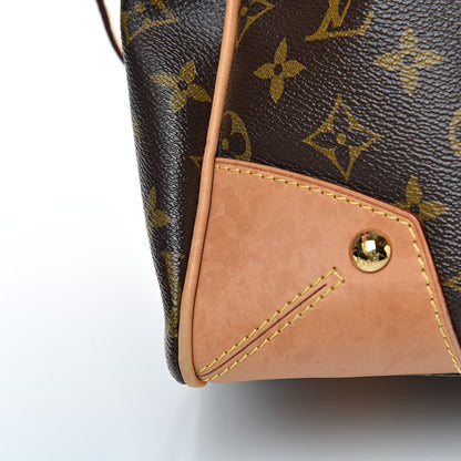 Louis Vuitton Monogram Retiro PM 12 of 17