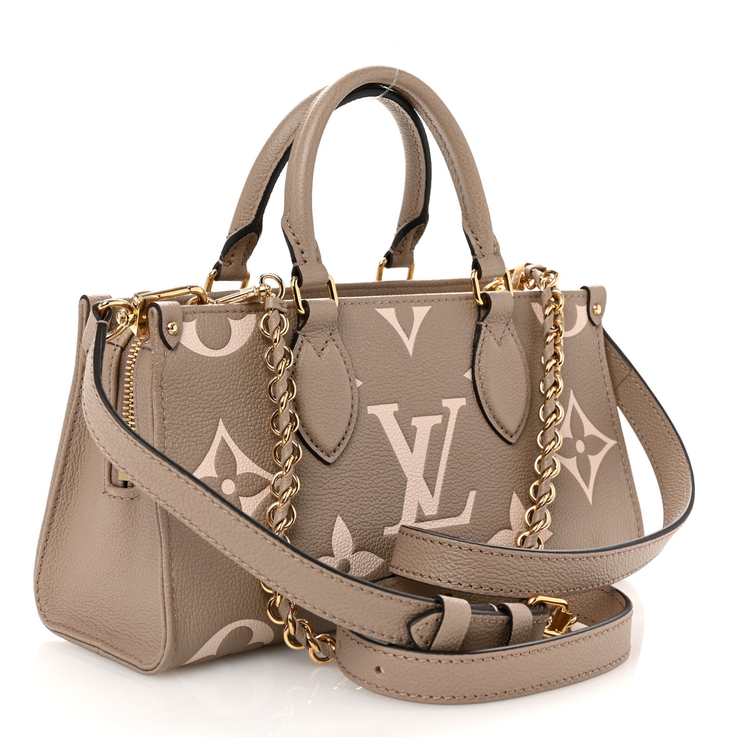Empreinte OnTheGo East West Dove Cream
