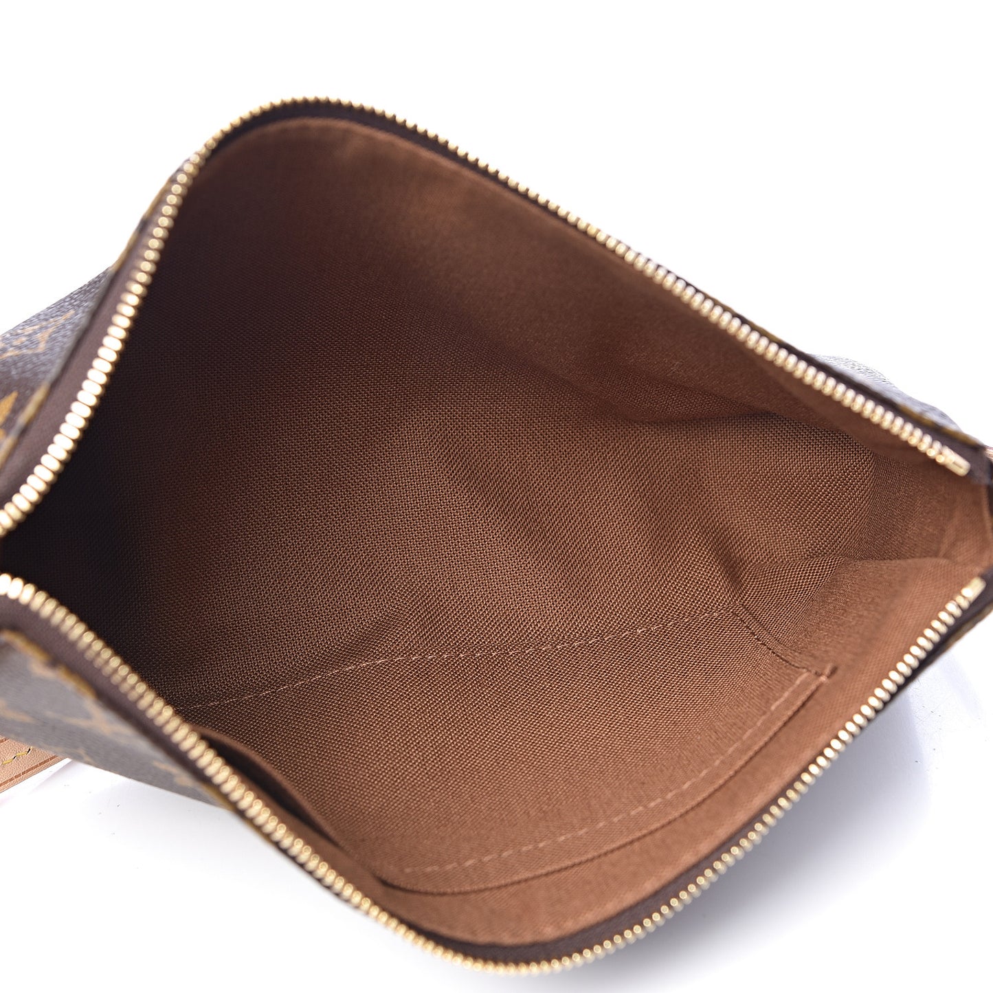 Monogram Pochette Accessories NM