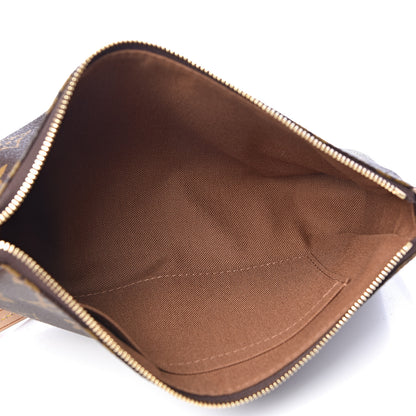 Louis Vuitton Monogram Pochette Accessories NM 5 of 11