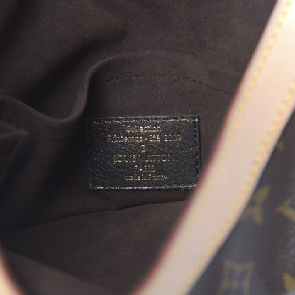 Louis Vuitton Monogram Kalahari GM 6 of 9