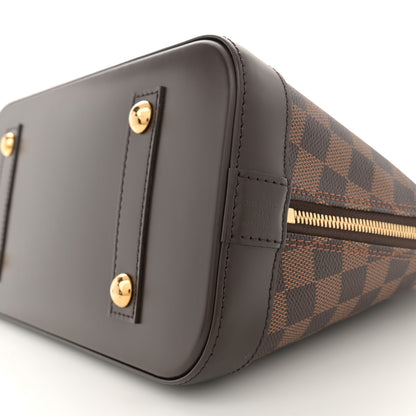 Louis Vuitton Damier Ebene Alma PM 10 of 11