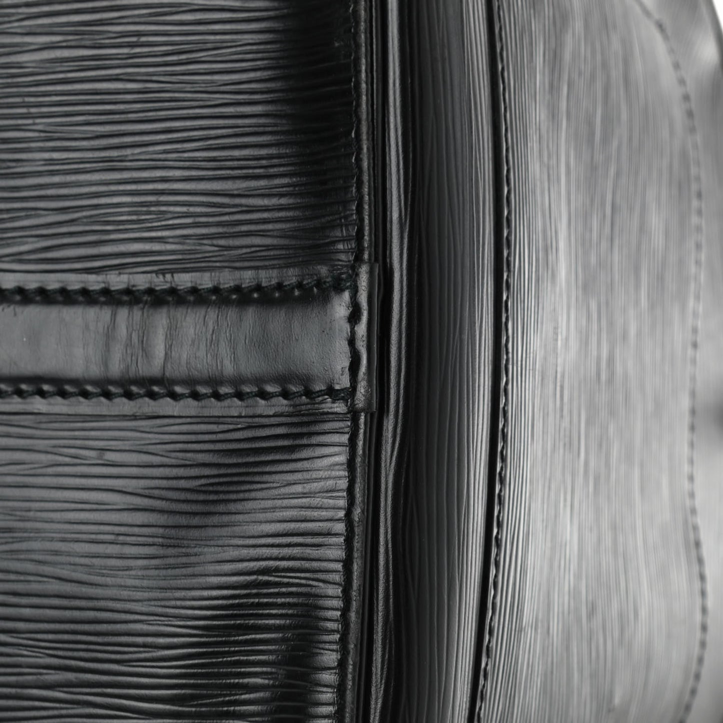 Epi Keepall 50 Black