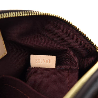 Louis Vuitton Monogram Rivoli PM 8 of 10