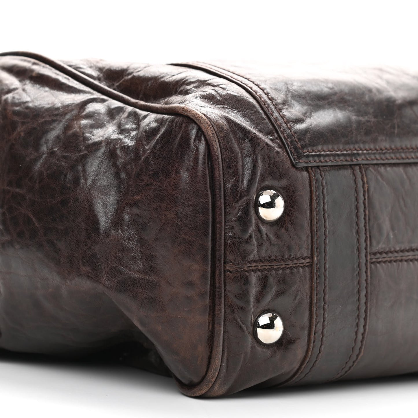 Agneau Whistle Bag Cafe