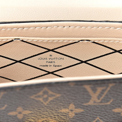 Louis Vuitton Monogram Essential Trunk Black 6 of 6