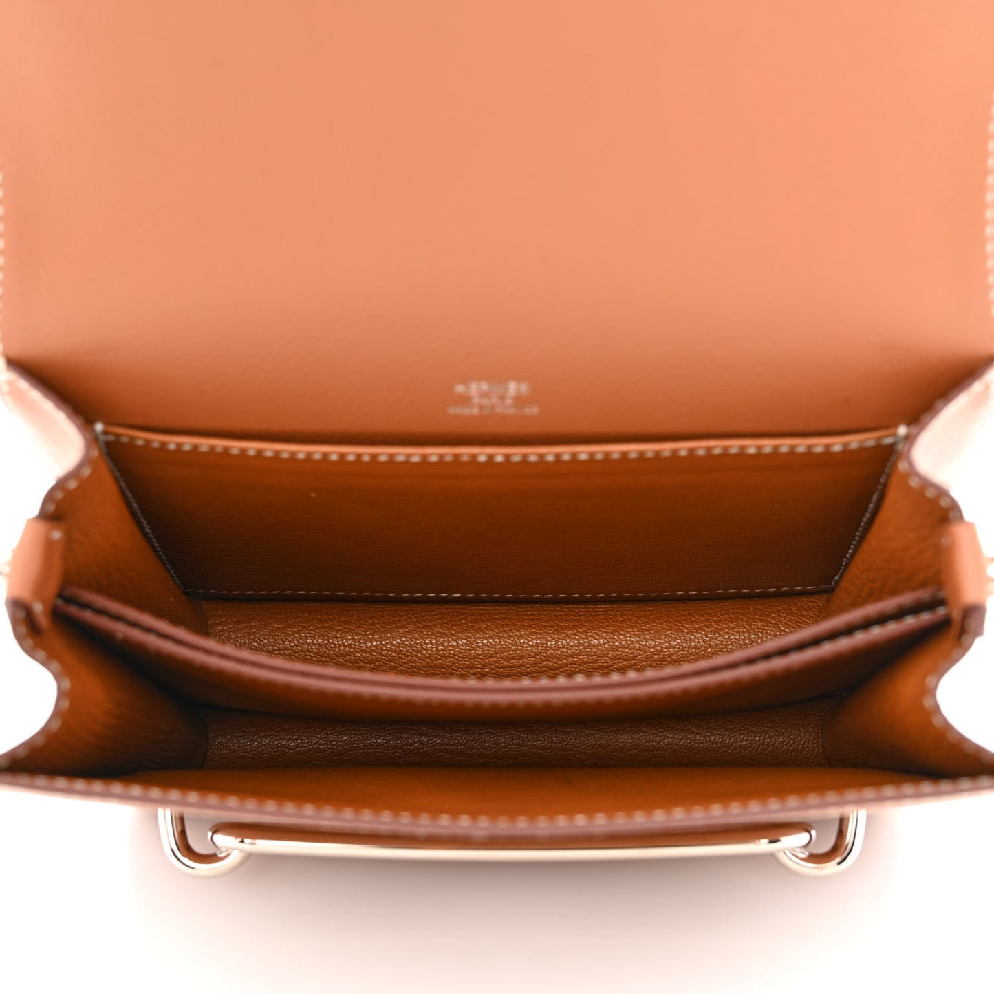 Evercolor Mini Sac Roulis Gold