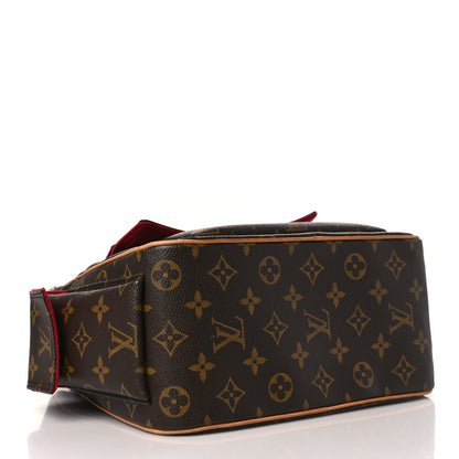 Louis Vuitton Monogram Excentri-Cite 4 of 8