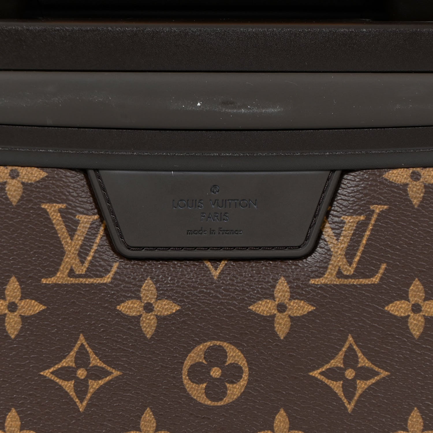 Louis Vuitton Monogram Zephyr 55 5 of 10