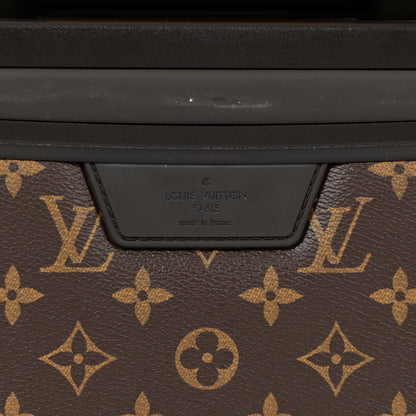 Louis Vuitton Monogram Zephyr 55 5 of 10