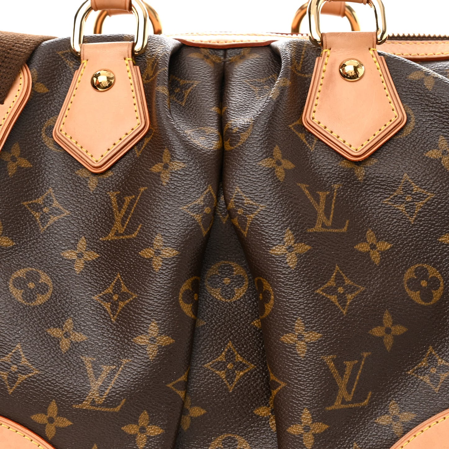 Monogram Stephen Bag