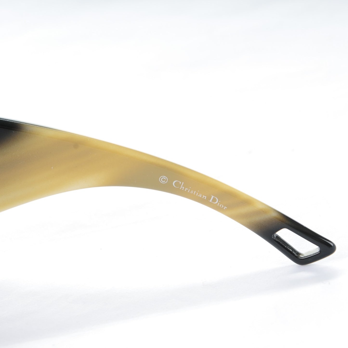 Diorito 2 Sunglasses Gold