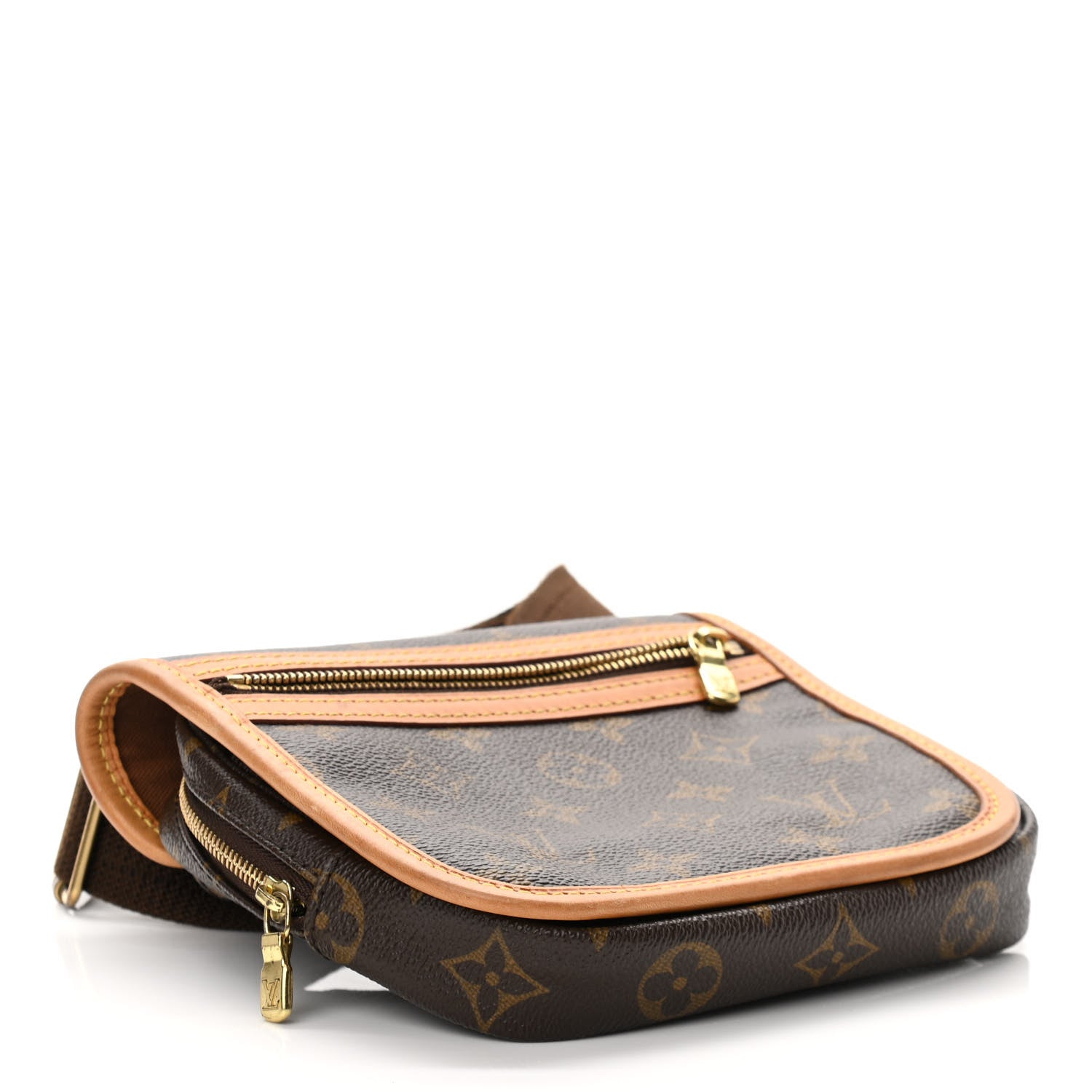 Louis Vuitton Monogram Bosphore Bum Bag 4 of 10